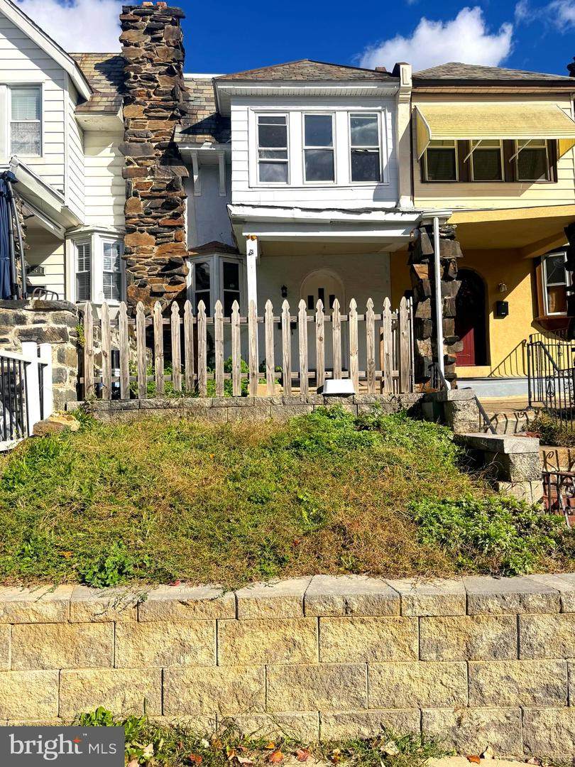 149 Springton Road - Photo 1