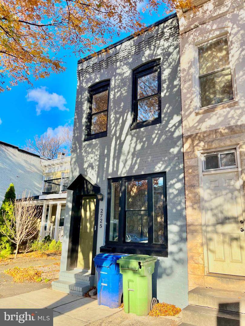 2725 Huntingdon Avenue - Photo 1