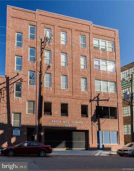 1414 Marshall Street - Photo 1