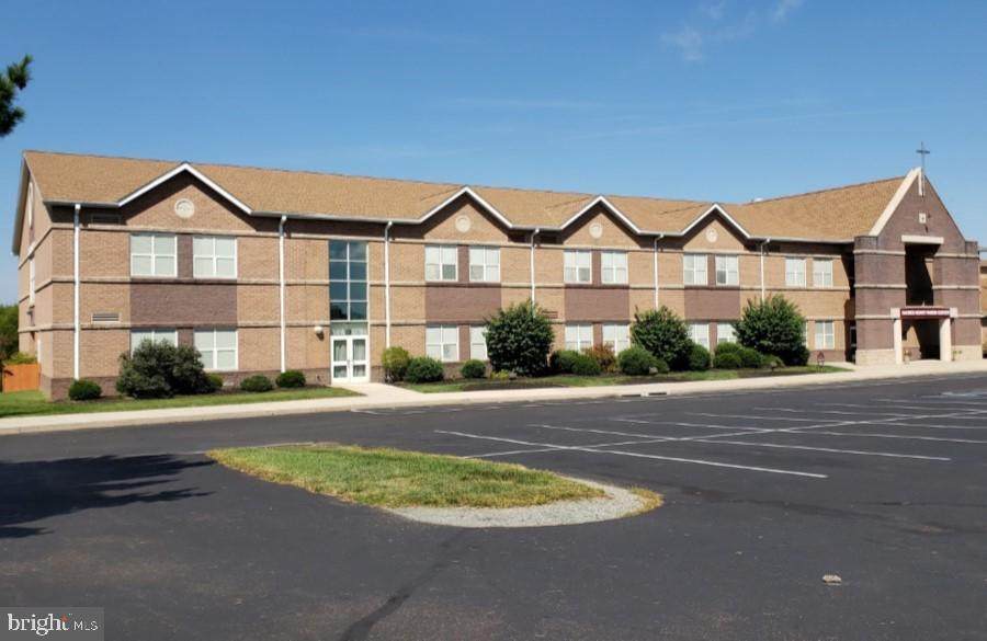 203 Church Road - Photo 1