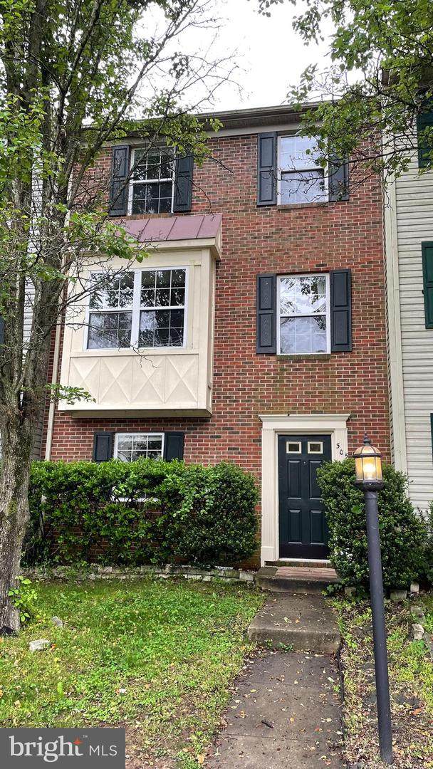 505 Clint Lane - Photo 1