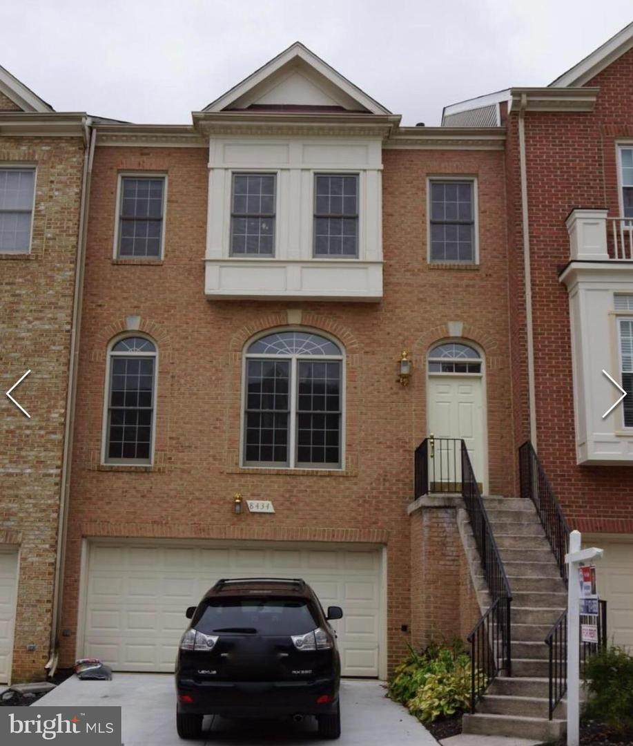 8434 Bells Ridge Terrace - Photo 1