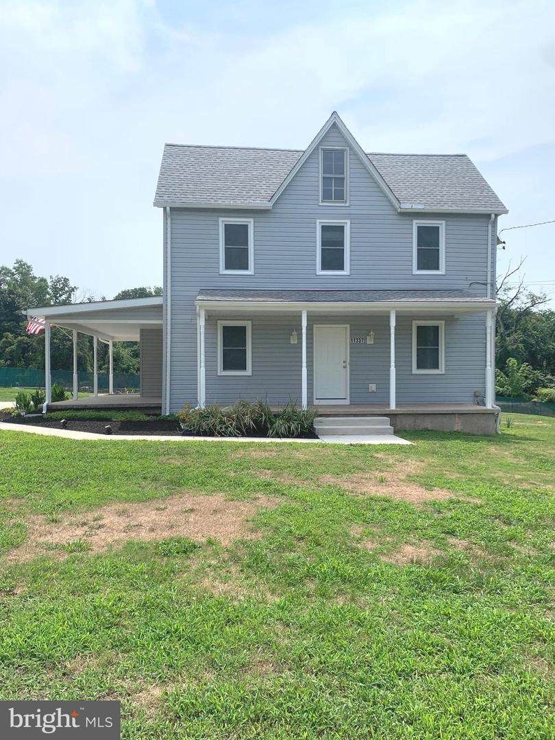 11337 Philadelphia Road - Photo 1