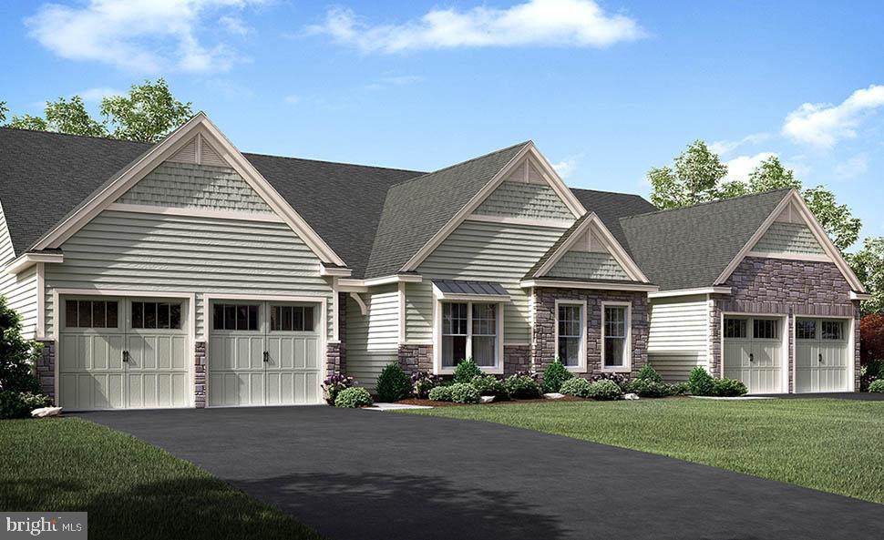 432 Autumn Harvest Lane - Photo 1