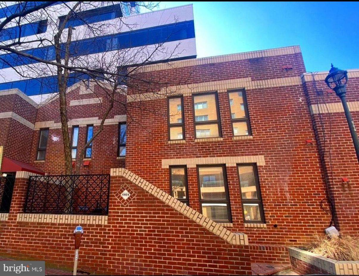 4814 Hampden Lane - Photo 1