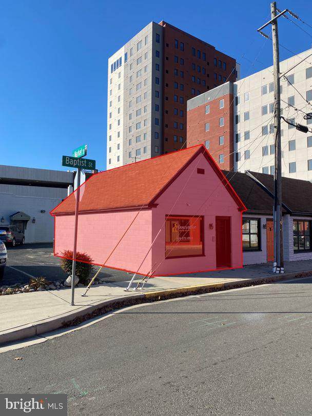 116 Baptist Street - Photo 1