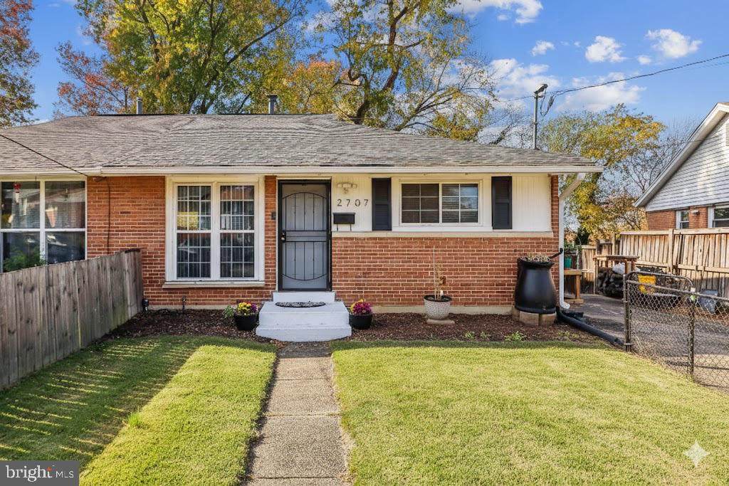 2707 Bellbrook Street - Photo 1