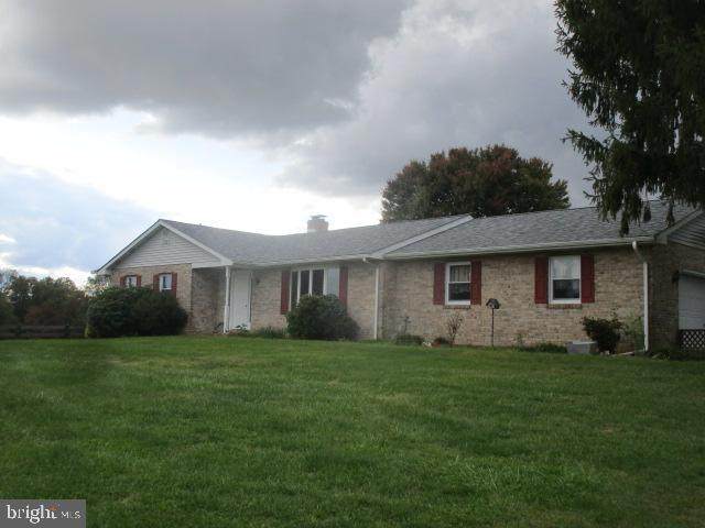 1746 Hopewell Road - Photo 1