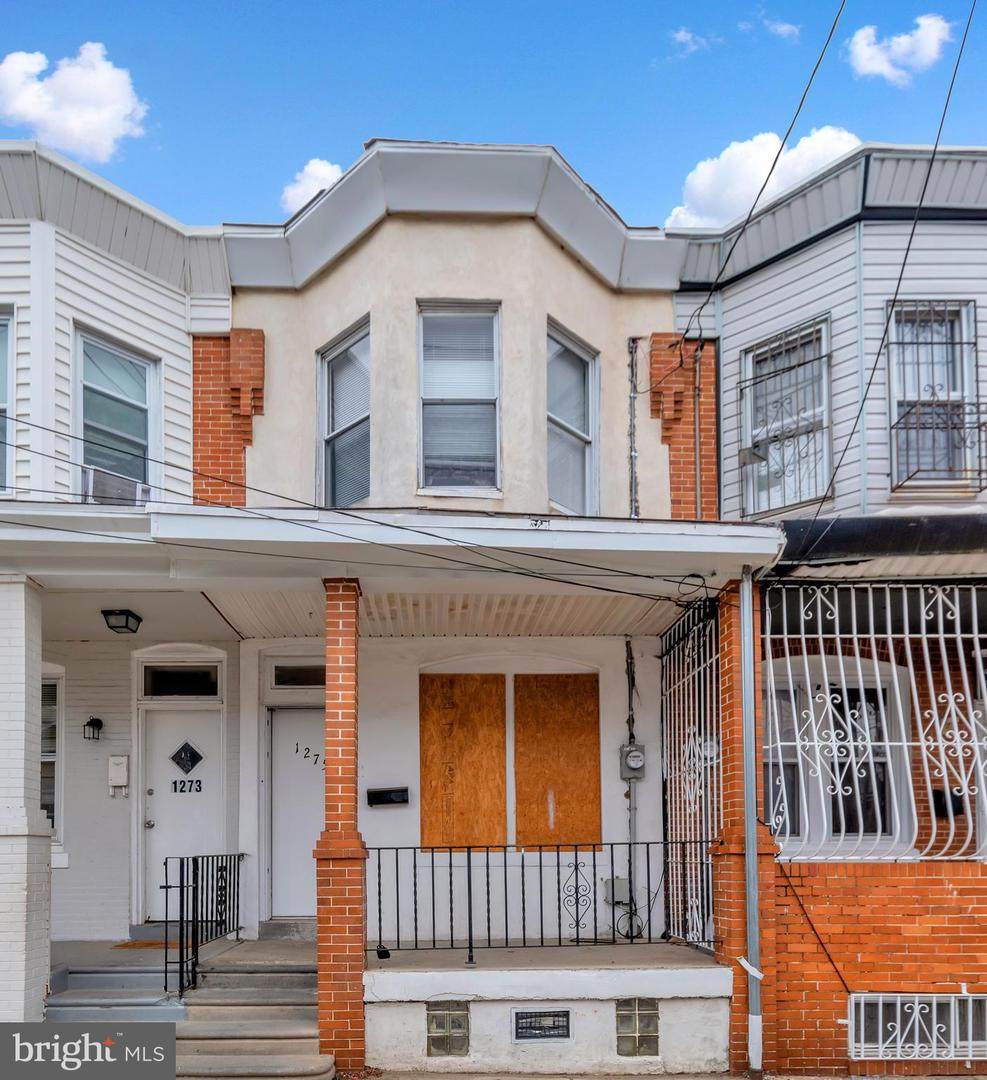 1275 Everett Street - Photo 1