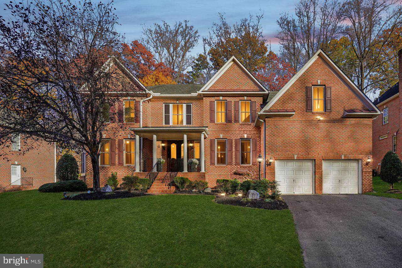 11033 Daybreak Ct - Photo 1