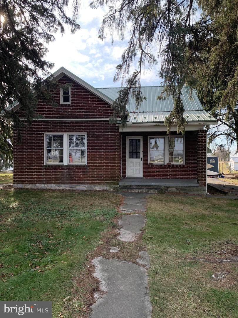 764 Buchanan - Photo 1