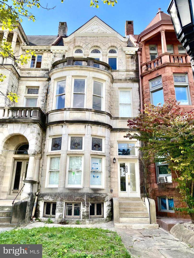 2428 Eutaw Place - Photo 1