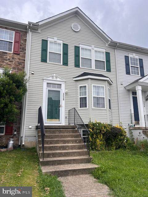 158 Dunlap Drive - Photo 1