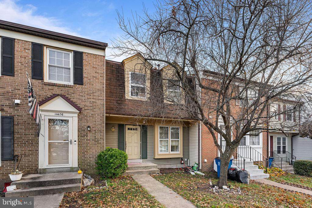 14434 Salisbury Plain Court - Photo 1