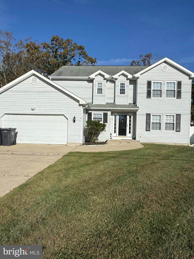 90 Atlantis Avenue - Photo 1