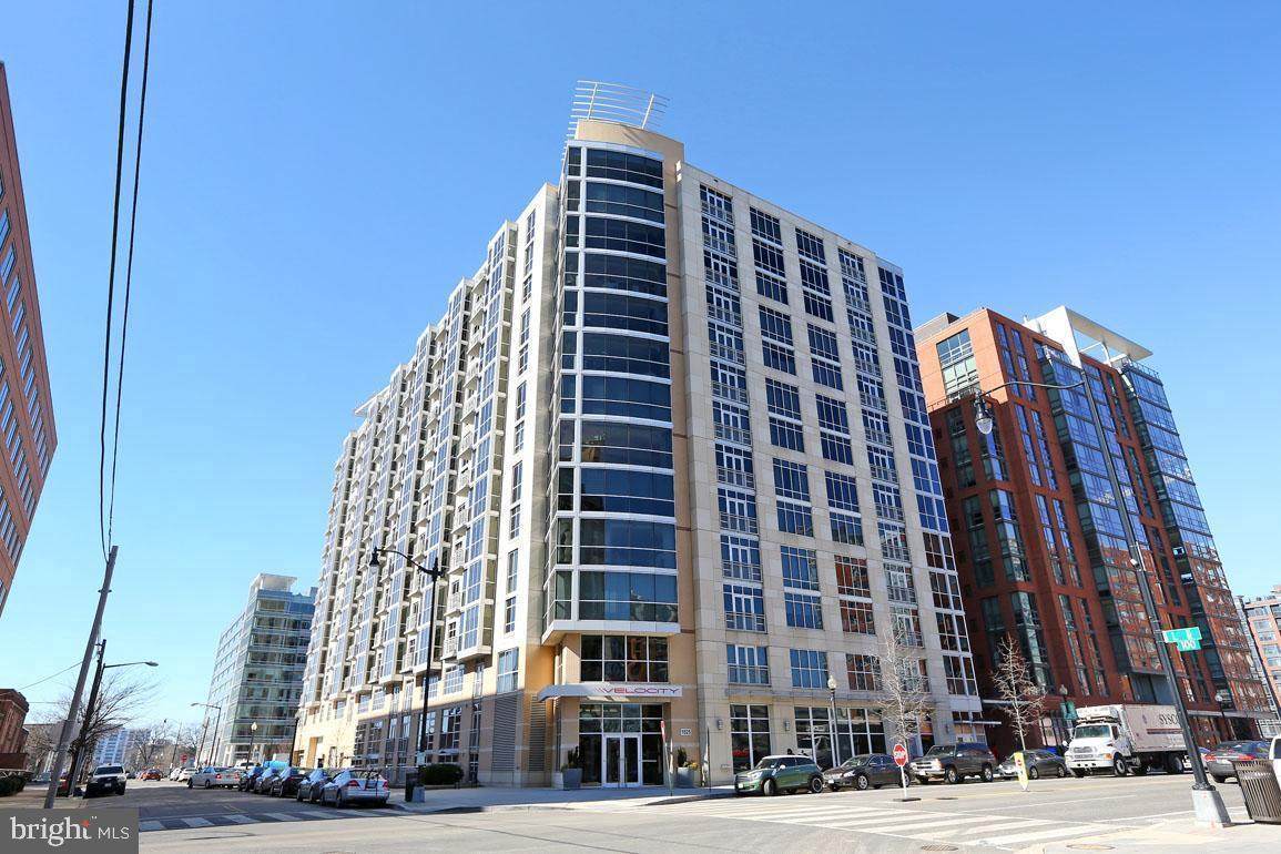 1025 1ST Street - Photo 1