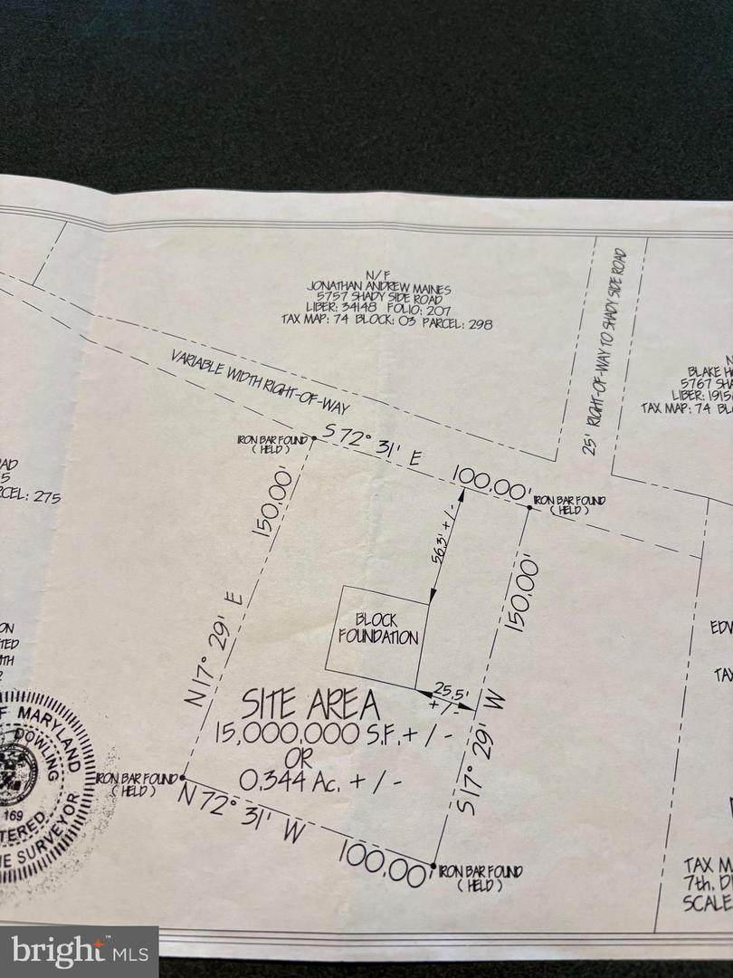 5771 Shady Side Road - Photo 1