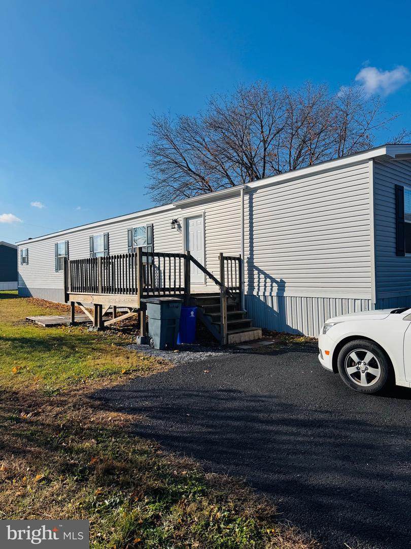 720 Mountain Road - Photo 1