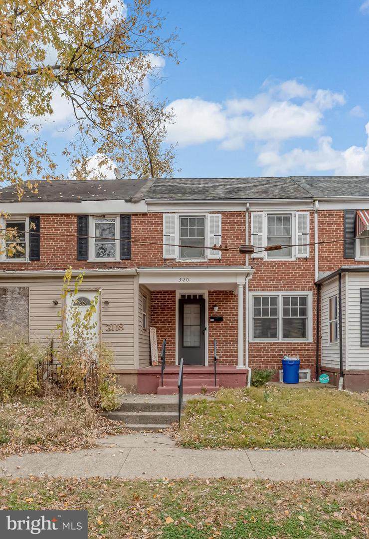 3120 Constitution Road - Photo 1