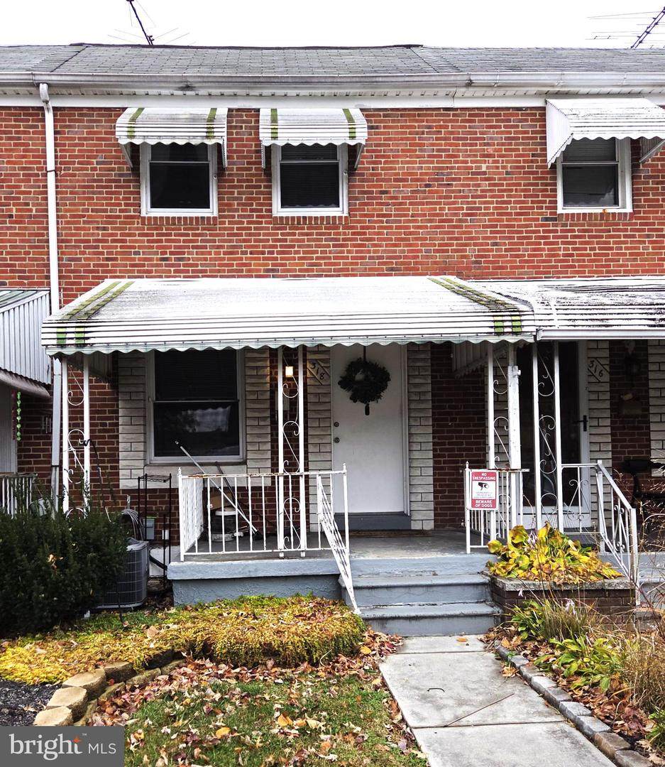 318 Grovethorn Road - Photo 1