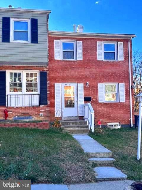 14401 Brandon Court - Photo 1