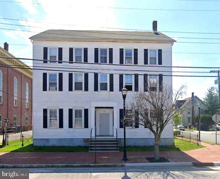 115 Broadway - Photo 1