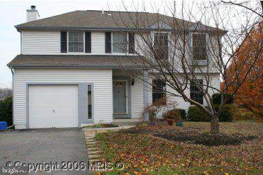 24101 Preakness Drive - Photo 1