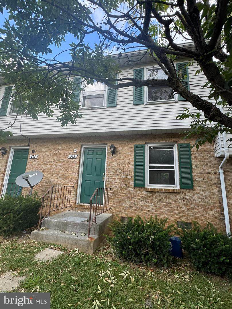 512 Allston Cr - Photo 1