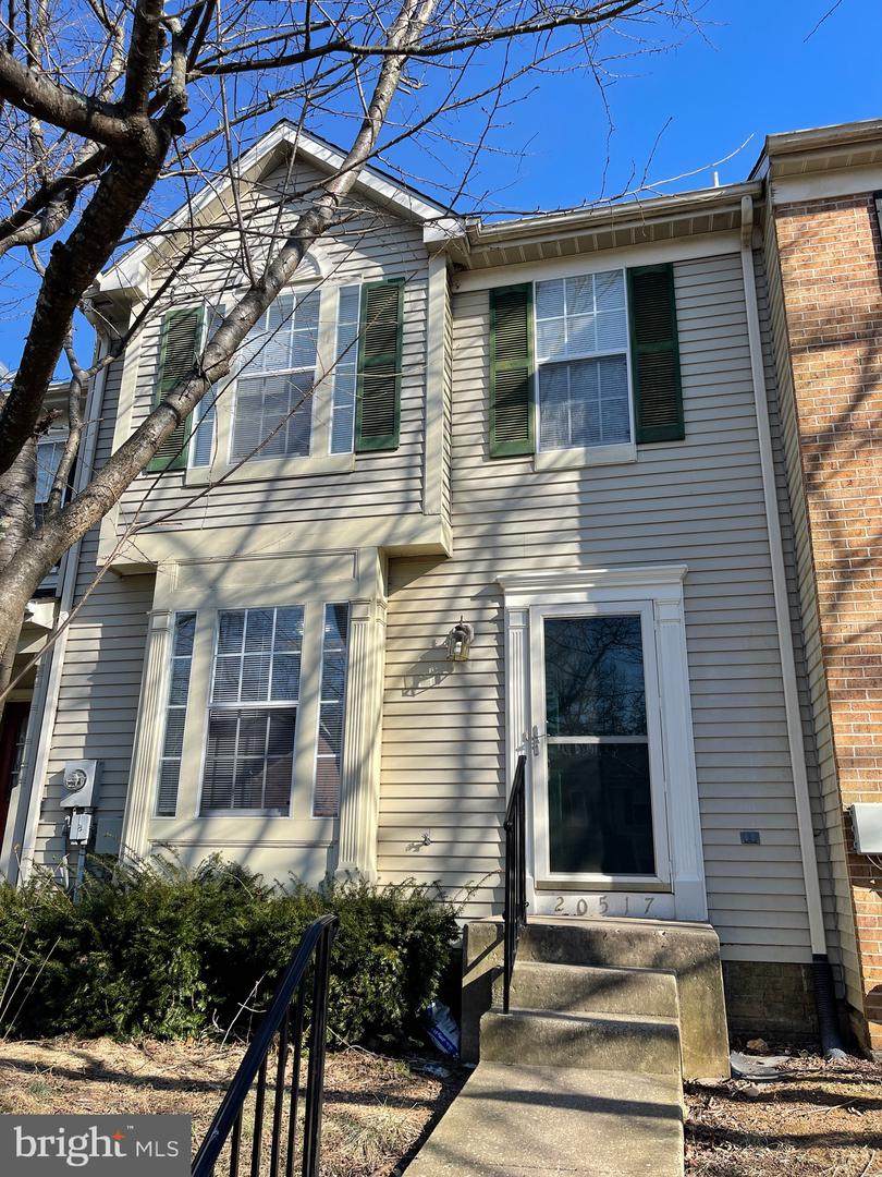 20517 Lowfield Drive - Photo 1