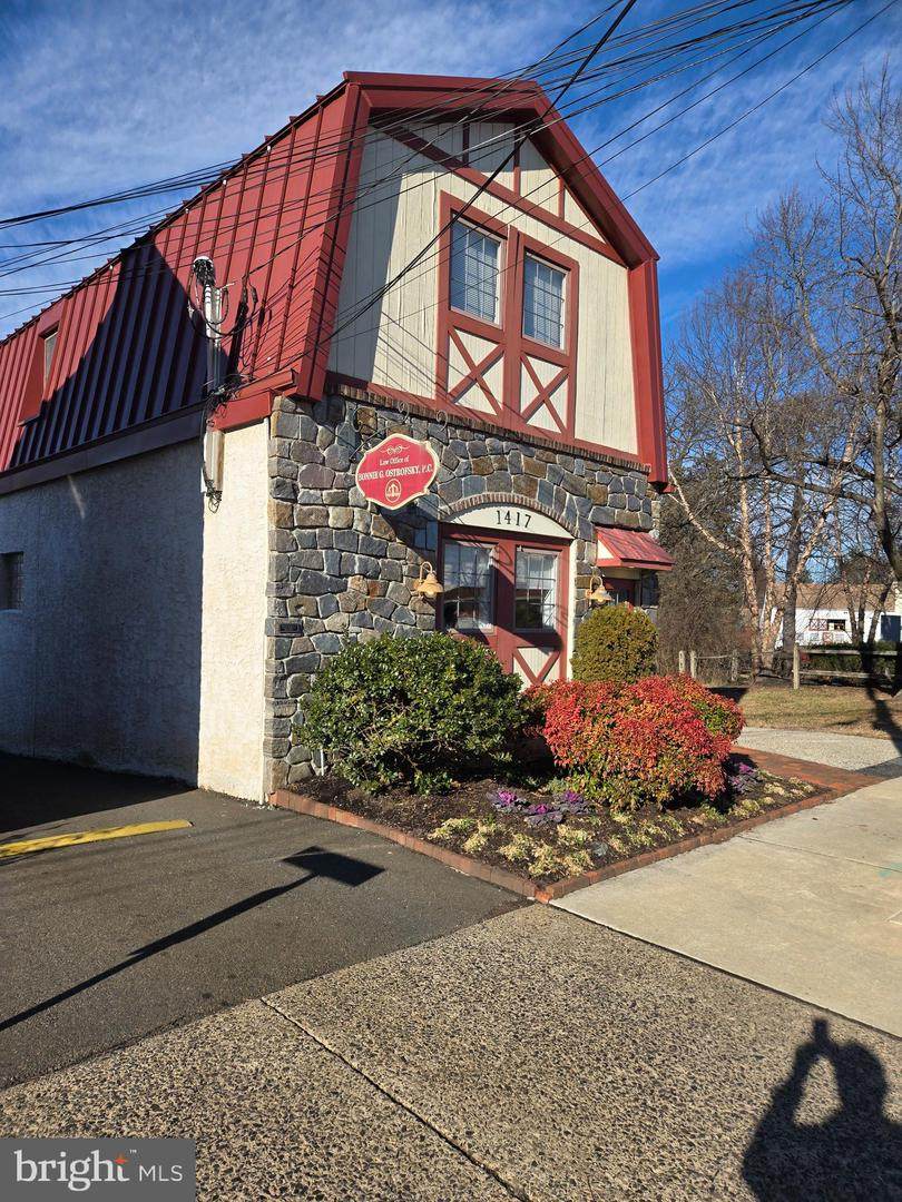 1417 Bethlehem Pike - Photo 1