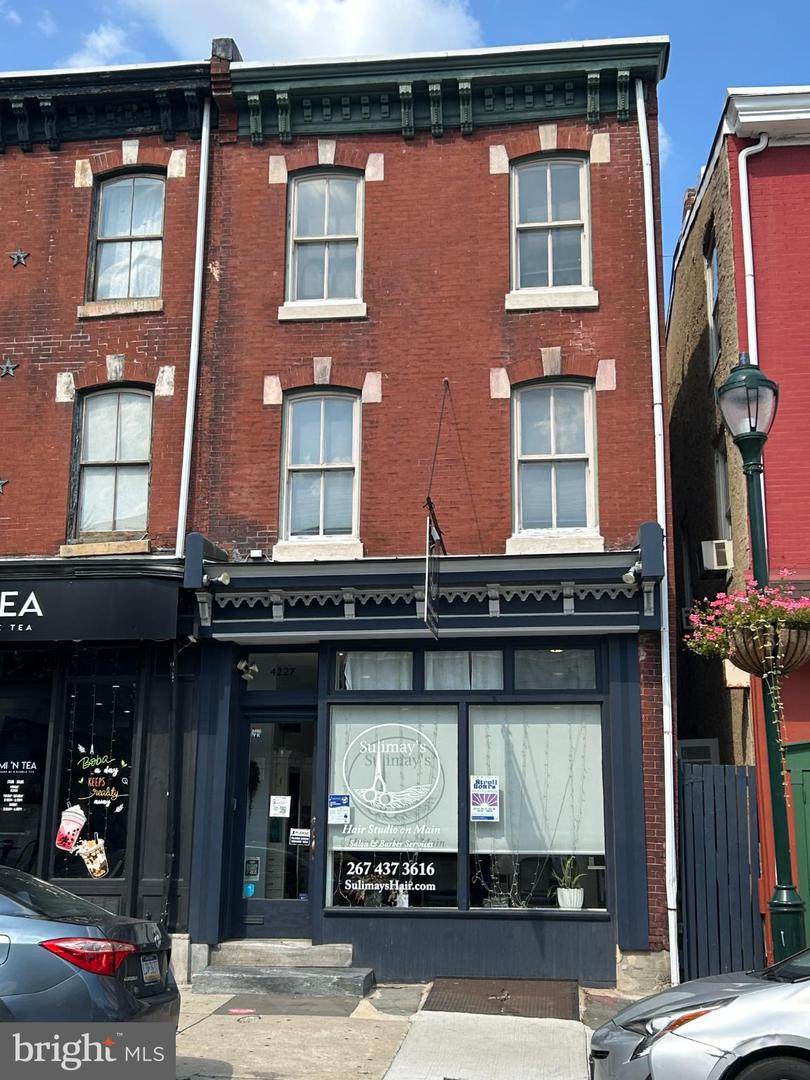 4227 Main Street - Photo 1