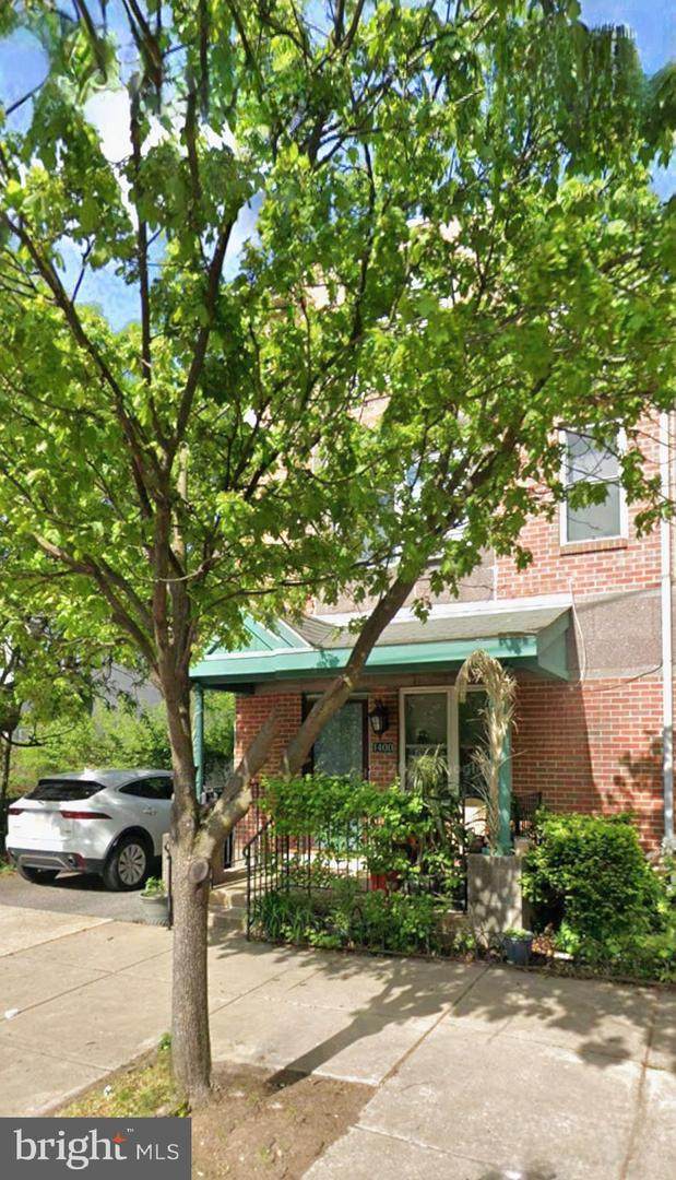 1400 Bouvier Street - Photo 1