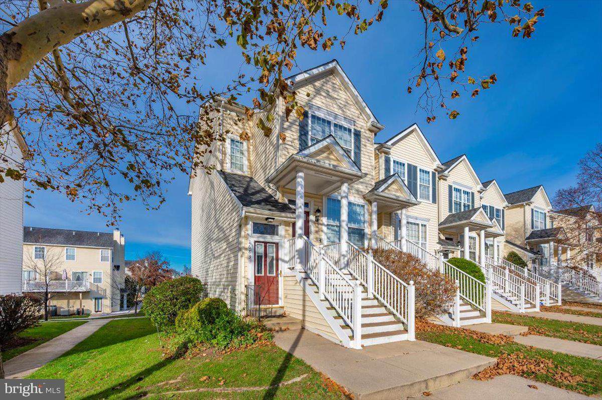 1683 Fallowfield Court - Photo 1