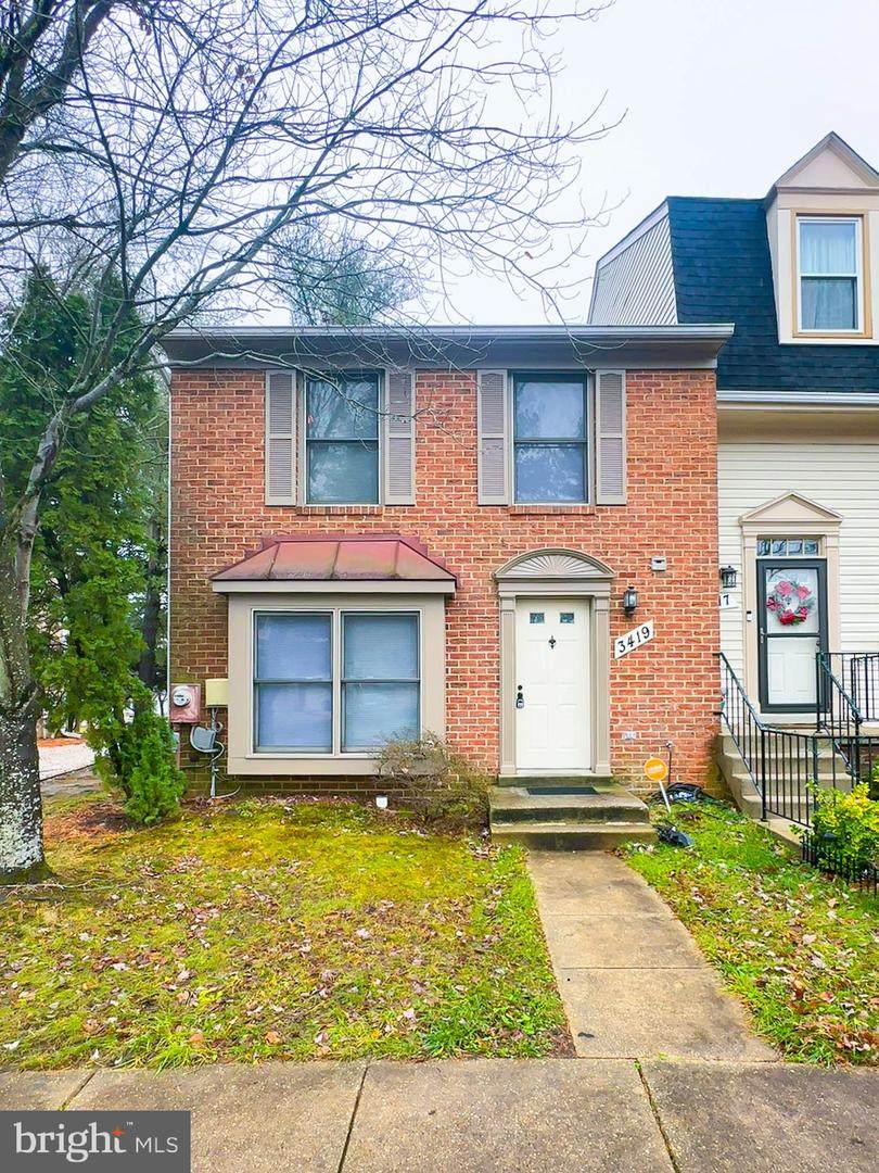 3419 Epic Gate - Photo 1