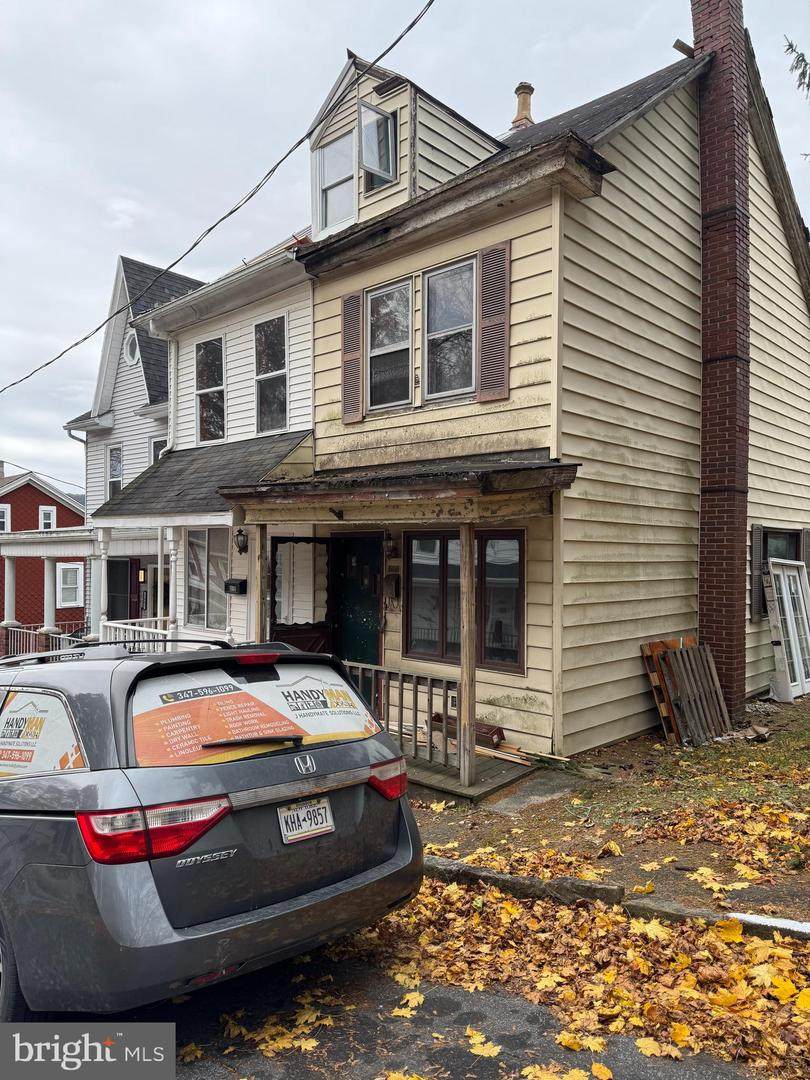 1606 Market Street - Photo 1