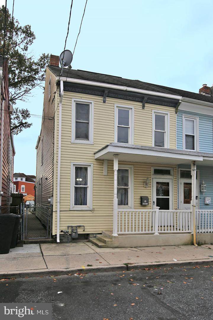 132 Mifflin Street - Photo 1