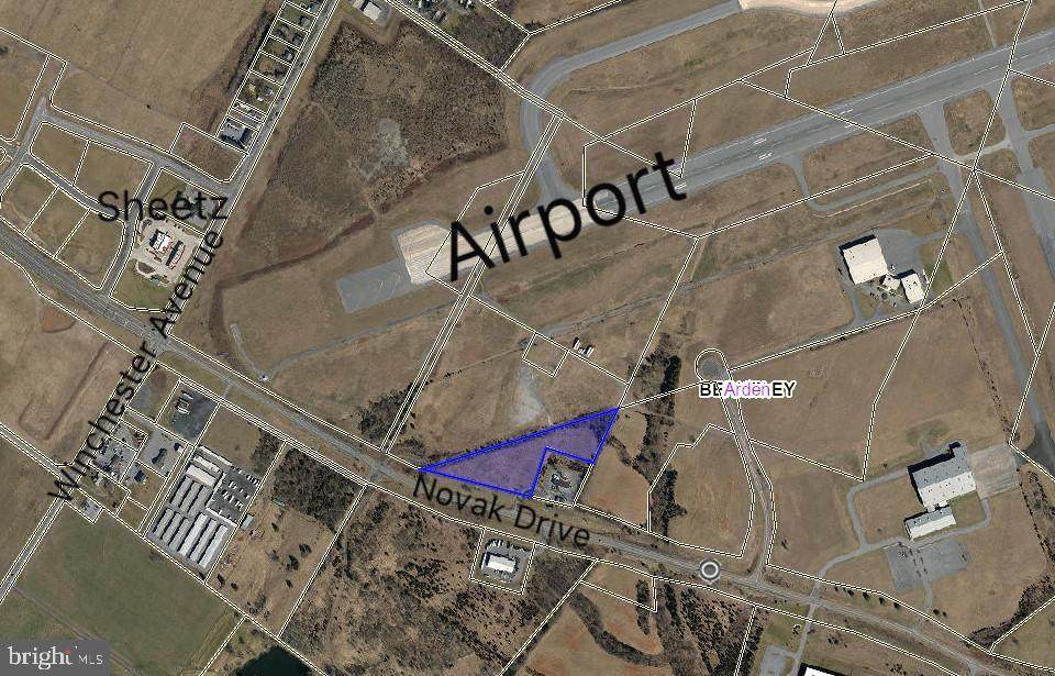 Lot B3 Novak Drive - Photo 1