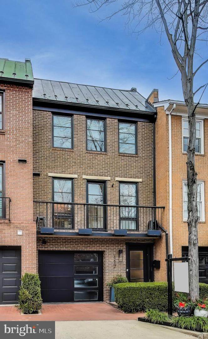 117 Quay Street - Photo 1