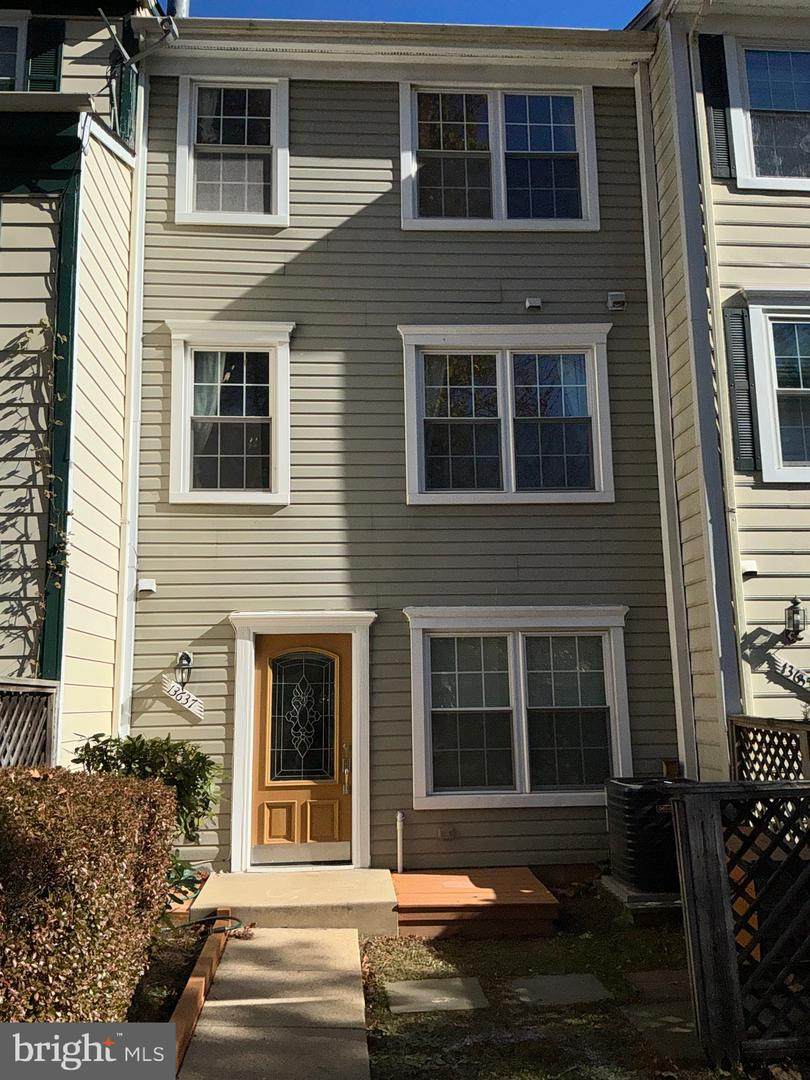 13637 Winterspoon Lane - Photo 1