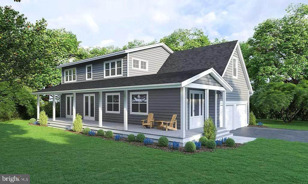 25831 Turner Avenue - Photo 1