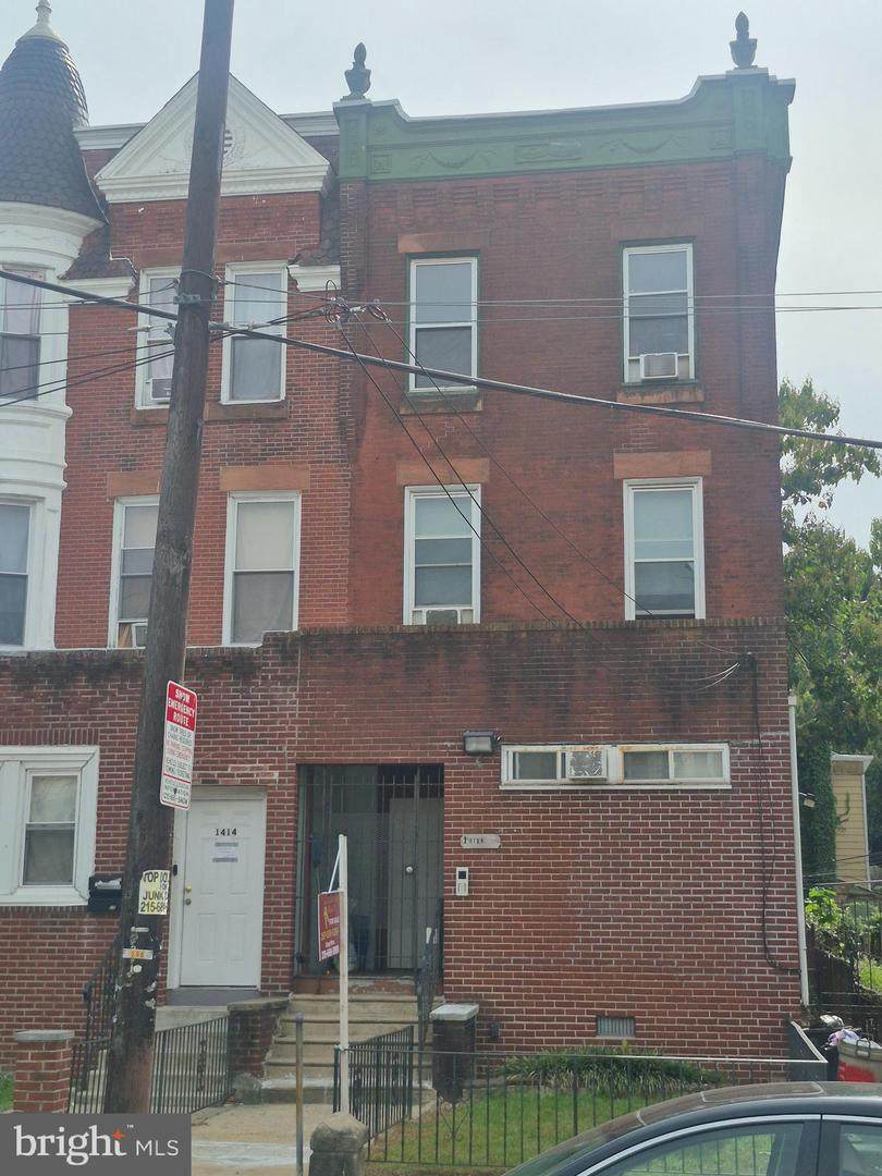 1416 Allegheny Avenue - Photo 1