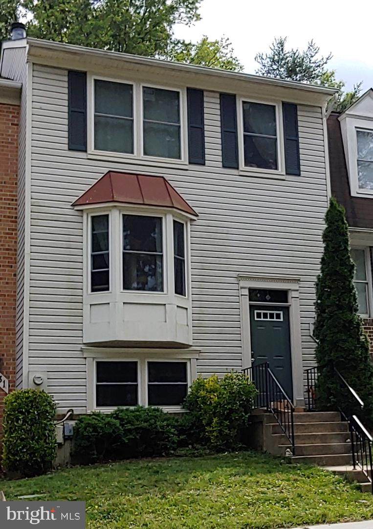 2029 Howard Chapel Turn - Photo 1