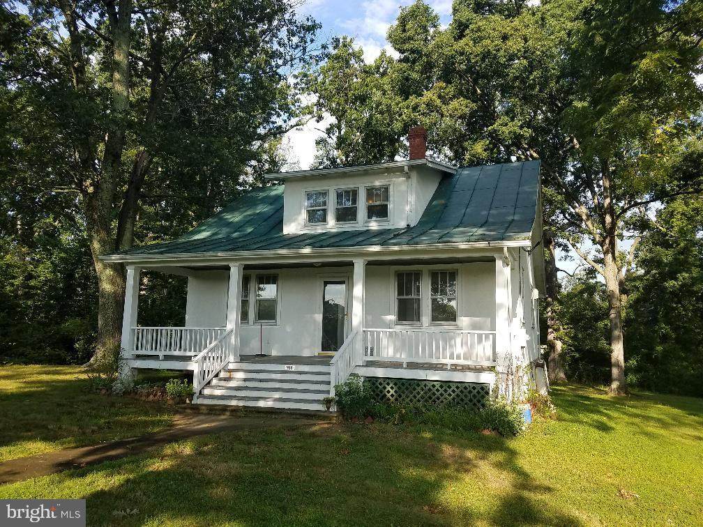 988 Chilly Hollow Road - Photo 1