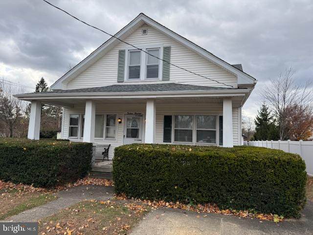 1600 Mount Holly Road - Photo 1