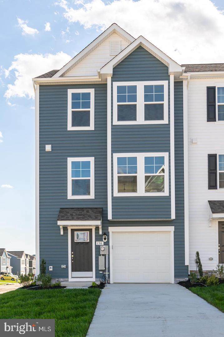 136 Tuxford Road - Photo 1