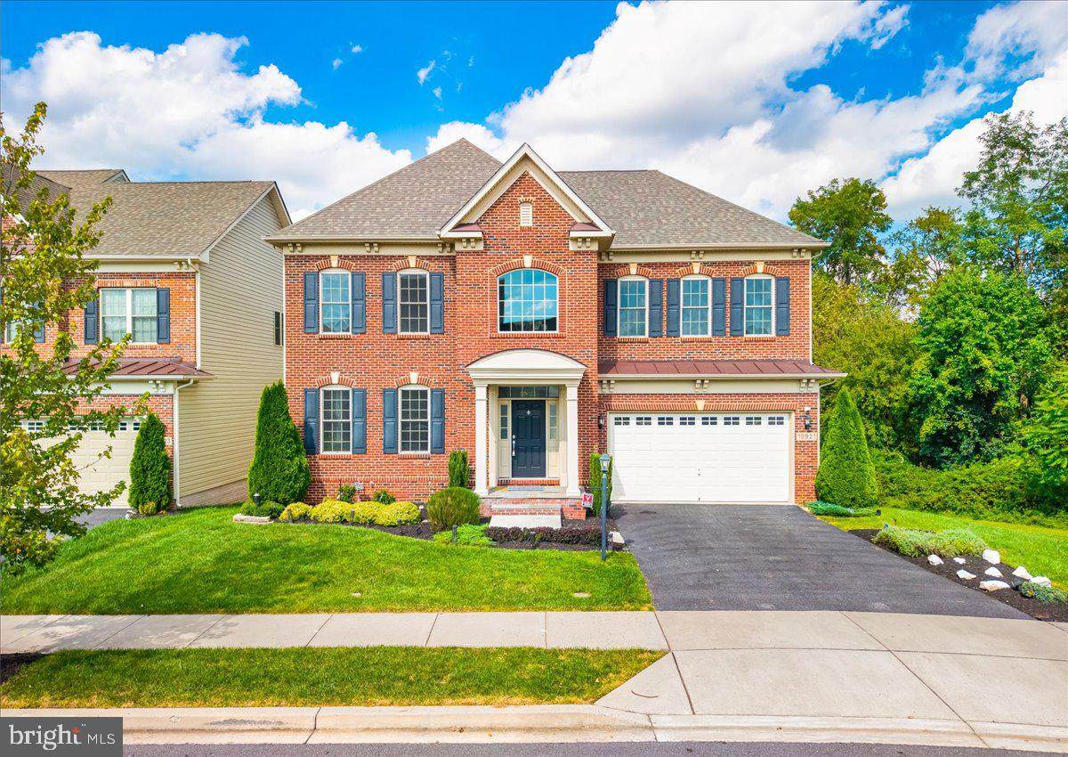 10921 Haven Park Circle - Photo 1