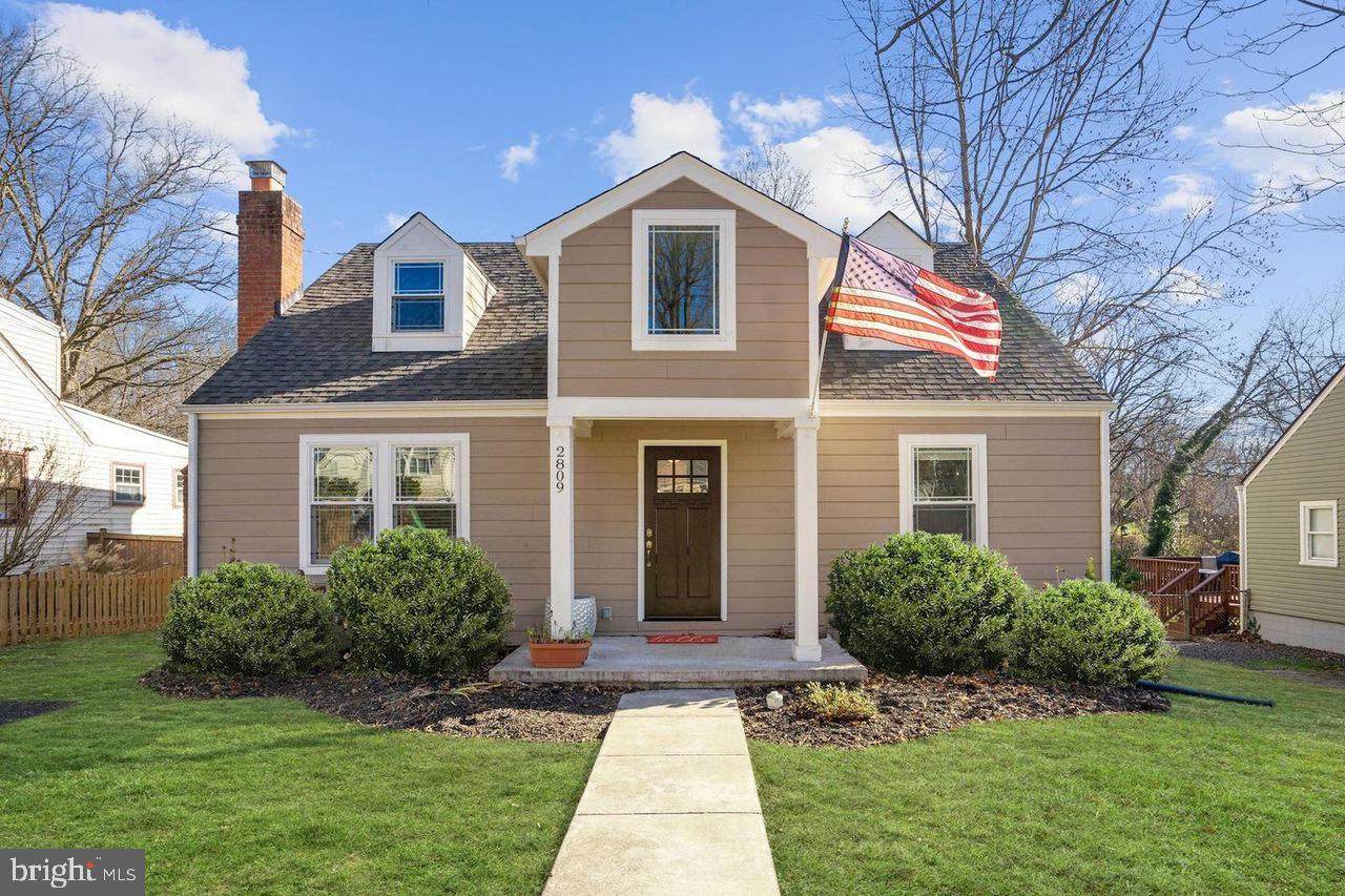 2809 Bolling Road - Photo 1