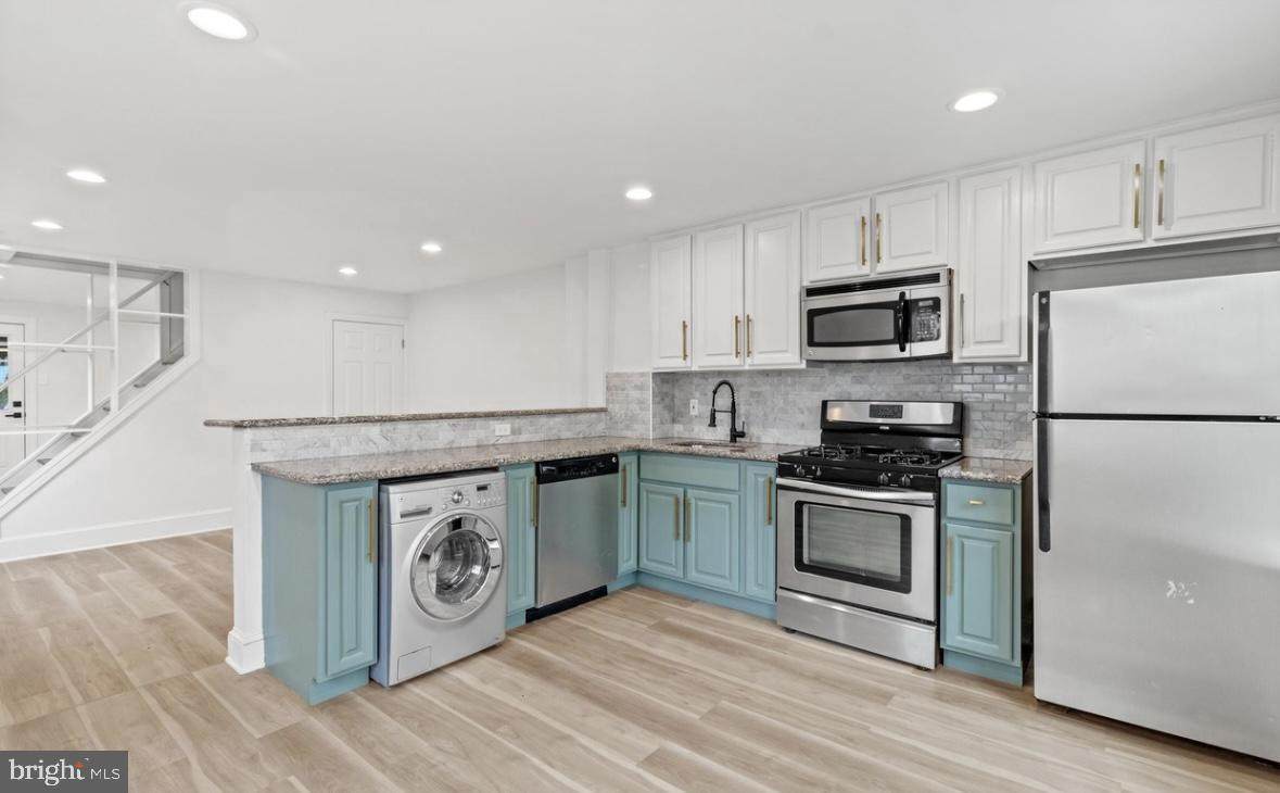 713 Haverford Road - Photo 1