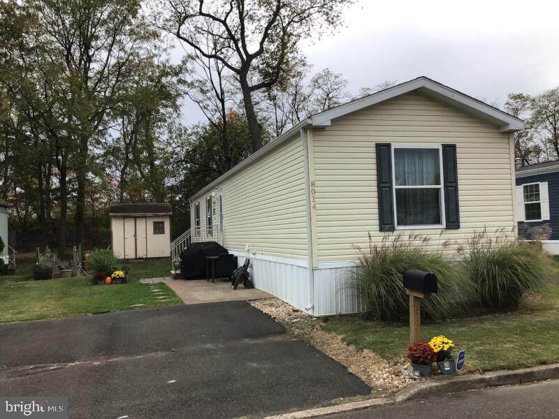 8014 Woodside Drive - Photo 1