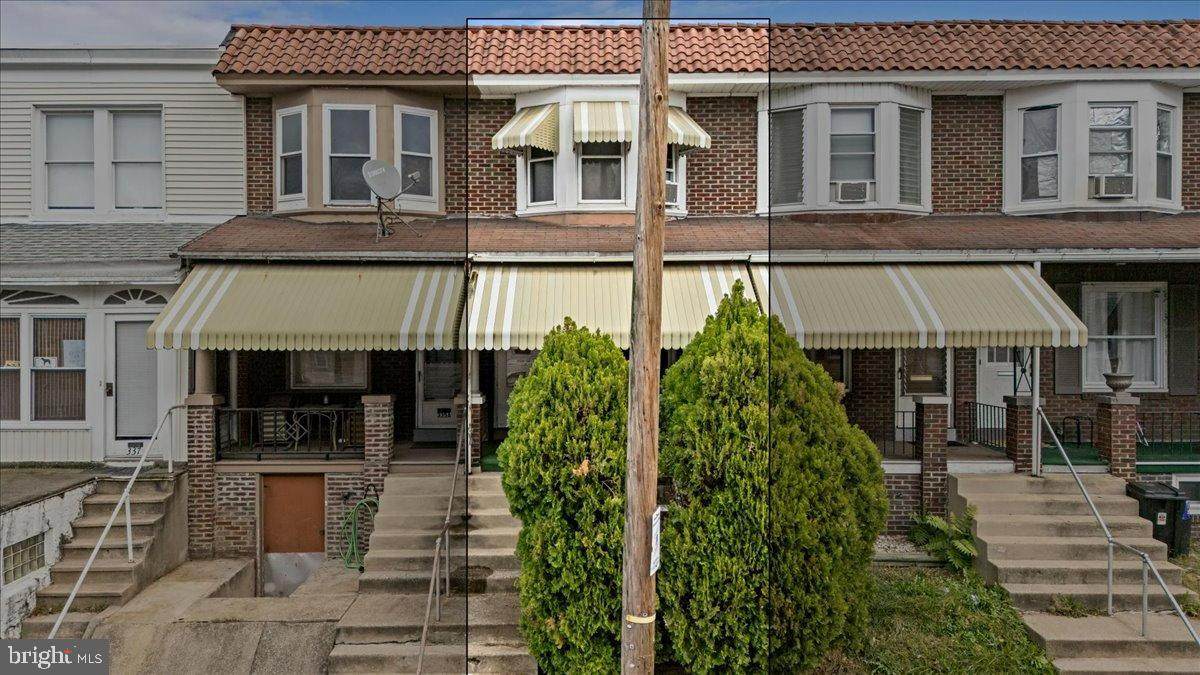 335 Linden Street - Photo 1